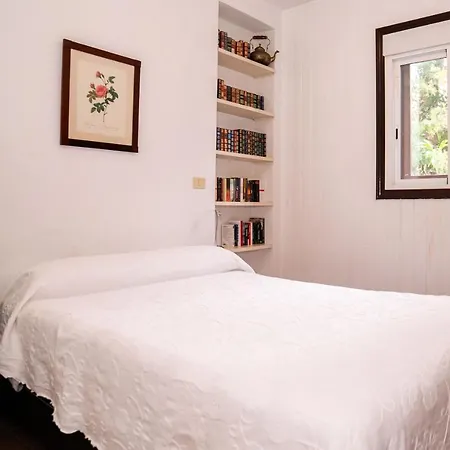 Вилла La Hondura Ля Оротава