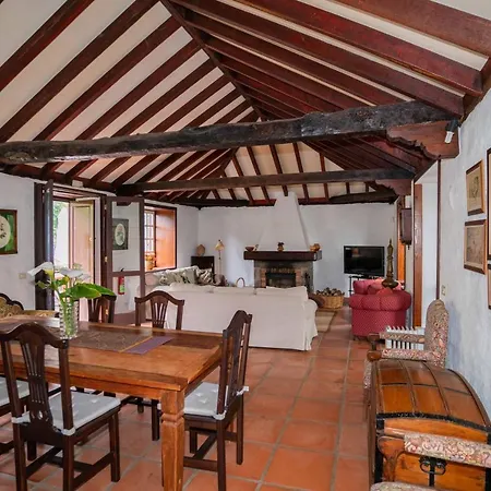 La Hondura Вилла