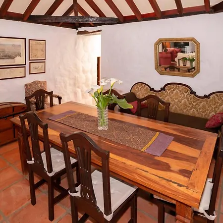 La Hondura * Ля Оротава