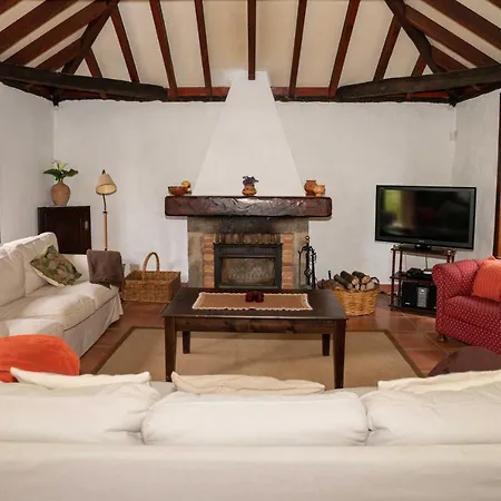 Вилла La Hondura