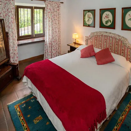 La Hondura Вилла Ля Оротава