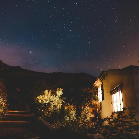 La Hondura * Ля Оротава