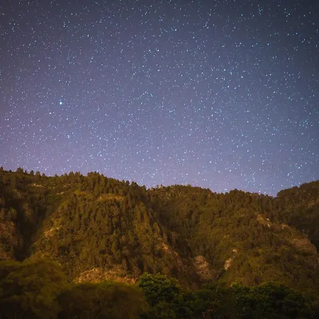 La Hondura * Ля Оротава