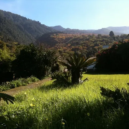 La Hondura Вилла Ля Оротава