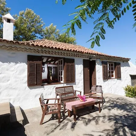 Вилла La Hondura