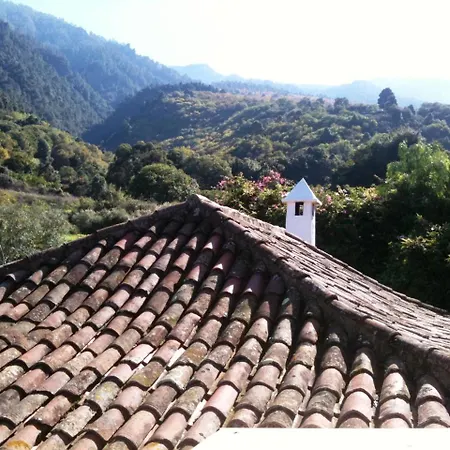 Вилла La Hondura