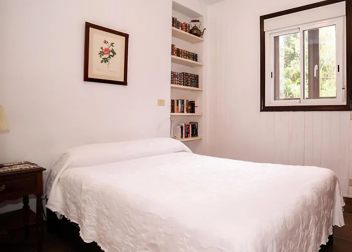 וילה La Hondura לה אורוטבה