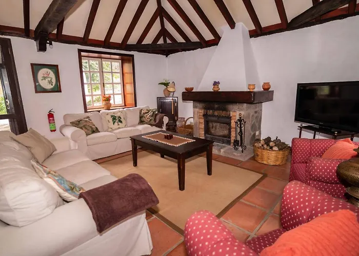 La Hondura לה אורוטבה