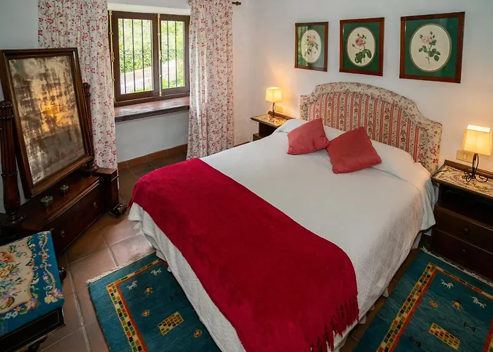 La Hondura וילה לה אורוטבה