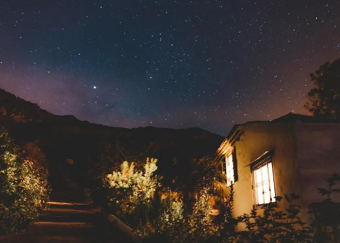 La Hondura * לה אורוטבה