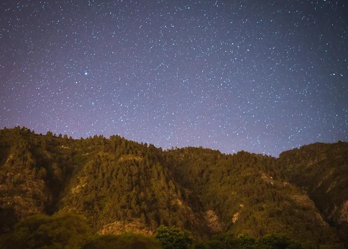 La Hondura * לה אורוטבה