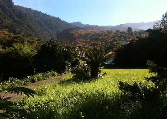 La Hondura וילה לה אורוטבה