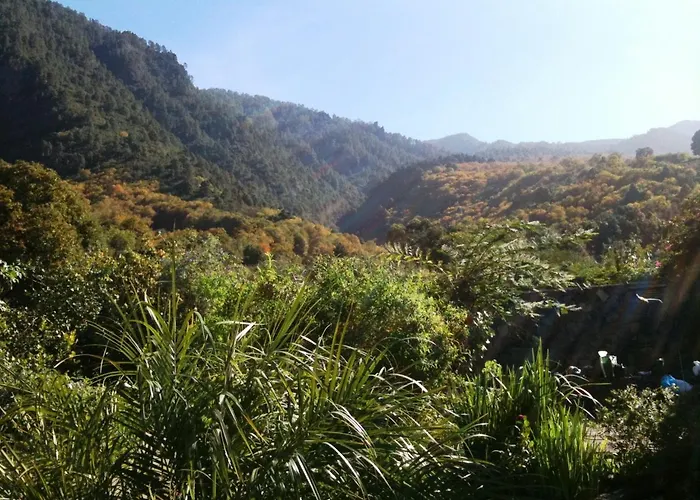 וילה La Hondura לה אורוטבה